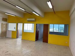 Goldpine Industrial Building (D13), Factory #575752191